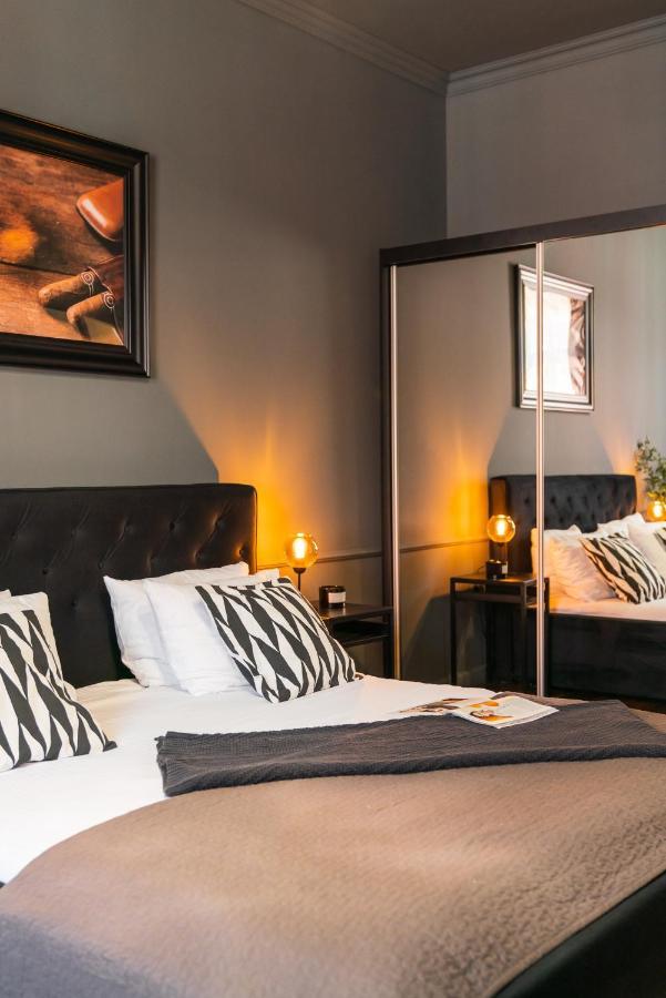 Homely Apartment - Loftaffair Kraków Eksteriør billede