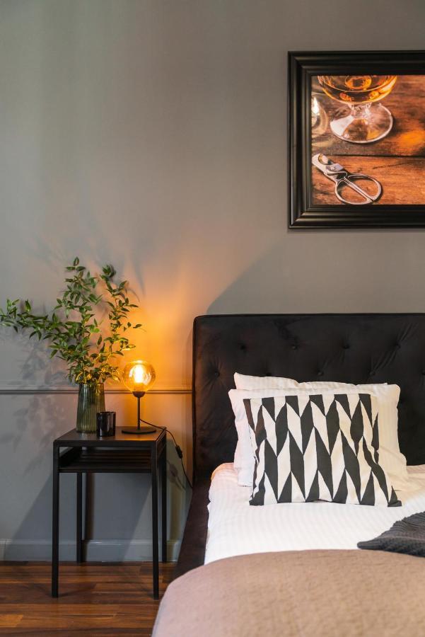 Homely Apartment - Loftaffair Kraków Eksteriør billede